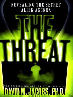 cover image of The Threat